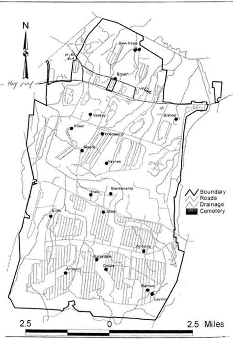 milan arsenal hunting map